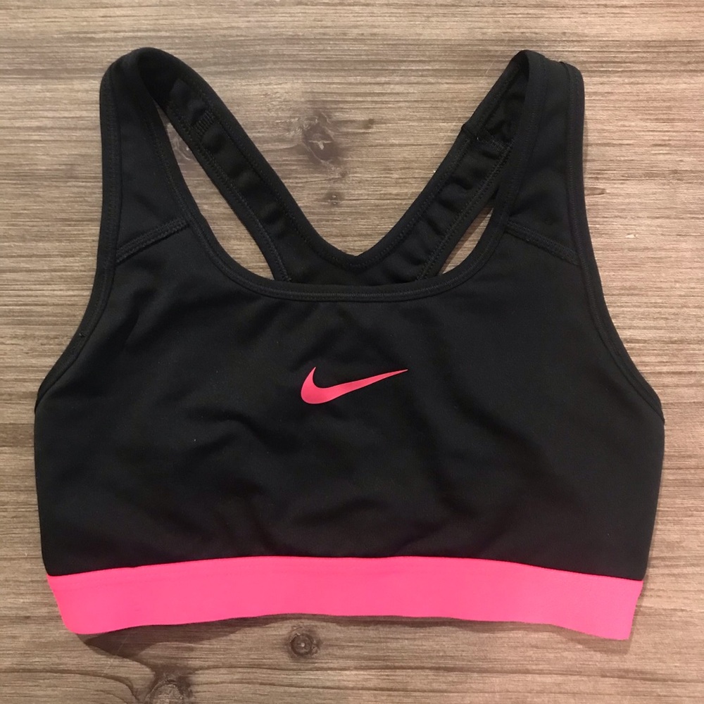 Sports bra